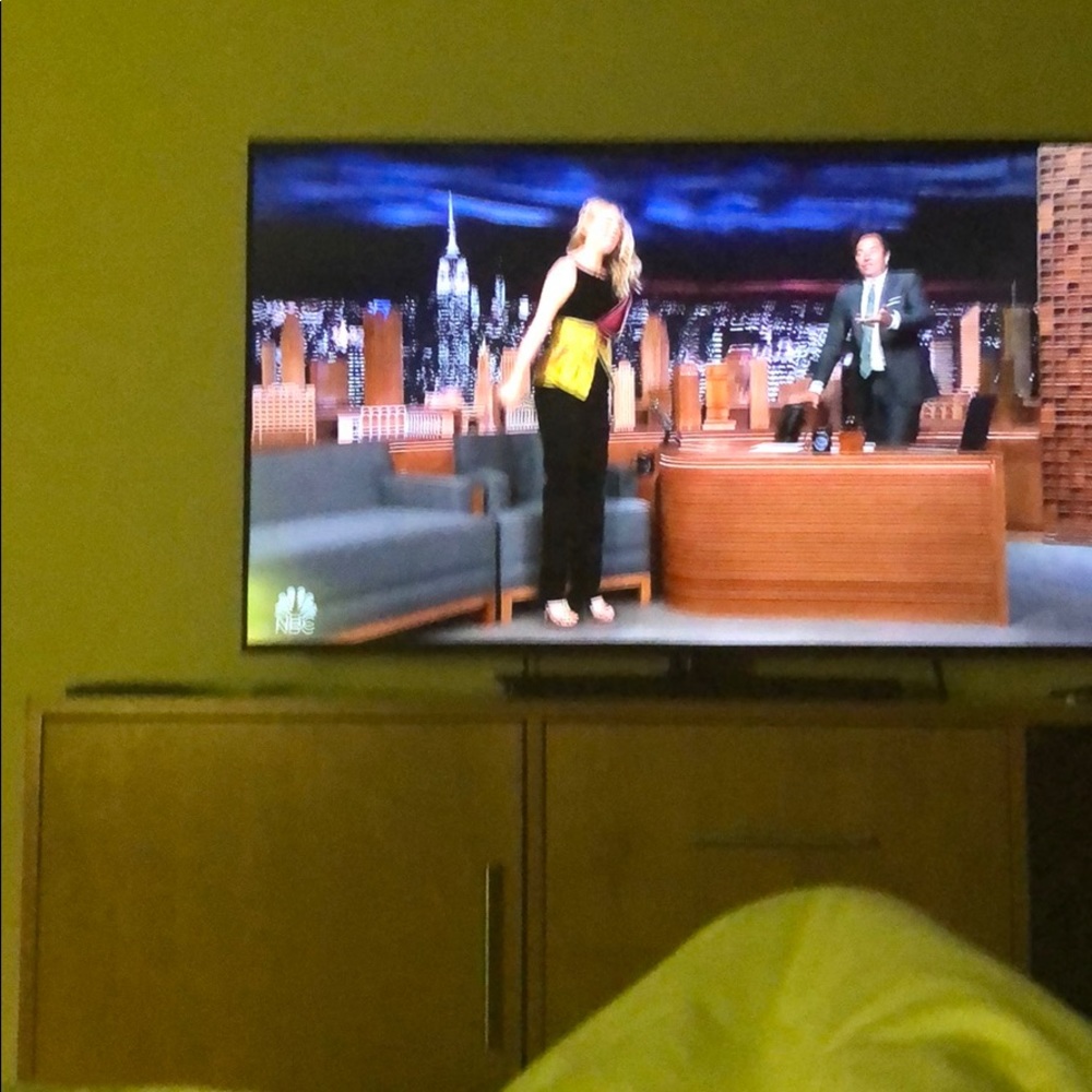 Meet your Posher, Derek